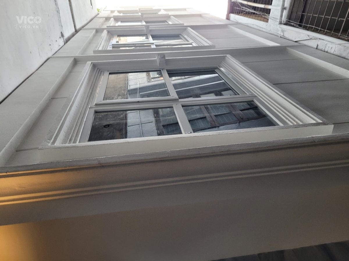 BÁN NHÀ RIÊNG NGUYỄN LƯƠNG BẰNG ĐỐNG ĐA 2.18 TỶ NHÀ MỚI KOONG