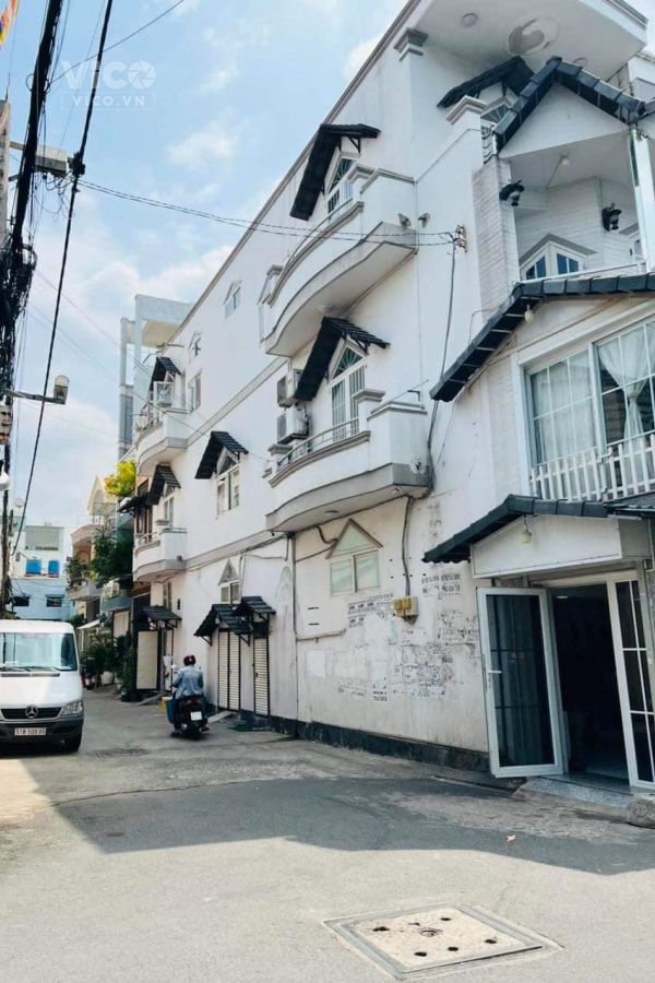 Đỉnh của chóp, Nhà Mt nhựa, kề Etow Cộng Hòa, TB hơn 9 tỷ