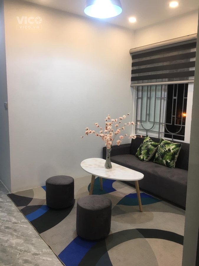 BÁN GẤP TT THÁI THỊNH NHÀ NHỎ TIỀN NHỎ FULL NỘI THẤT KHU VỰC VIP NHẤT ĐỐNG ĐA GIÁ NHỈNH 1