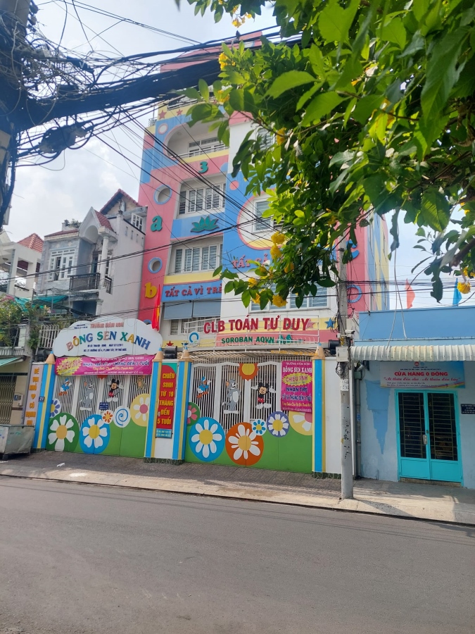 Cần bán gấp nhà hẻm xe hơi, trung tâm thủ đức chỉ 1,3tỷ còn thương lượng.