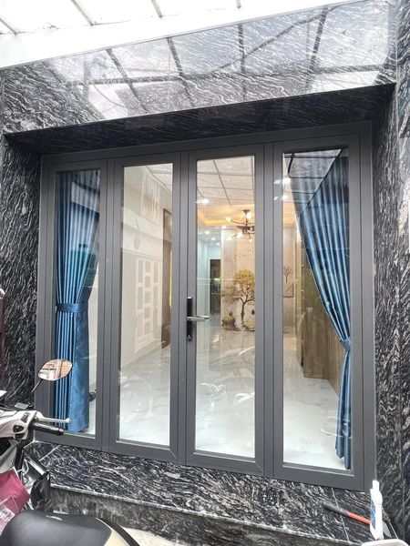 Siêu phẩm nhà đẹp 2 tầng, sổ nở hậu, tặng nội thất cao cấp ở Phạm Thế Hiển q8, chỉ 3.38 tỷ.