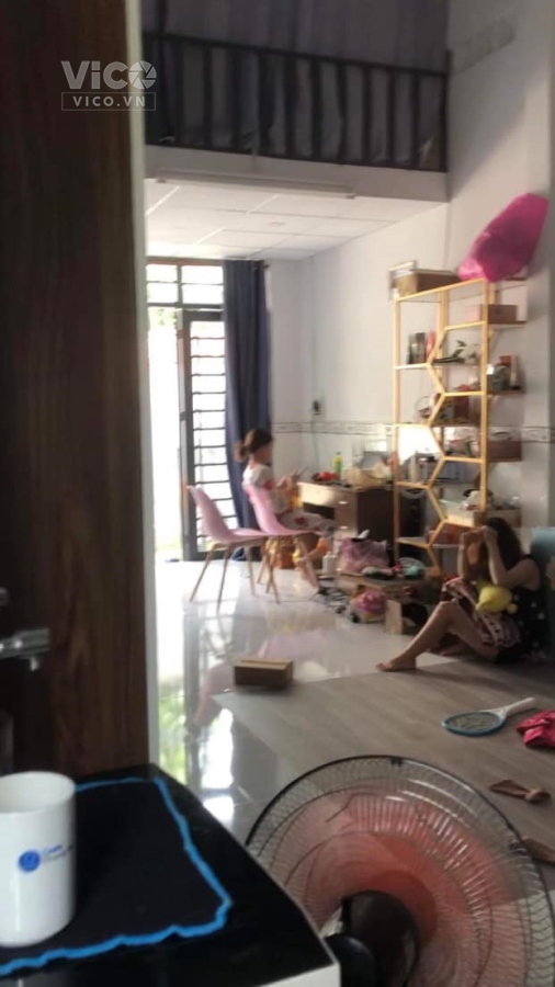 BÁN GẤP NHÀ 100M2 CHỈ 5,69TỶ CÒN TL, ĐƯỜNG SỐ 12, TAM BÌNH
