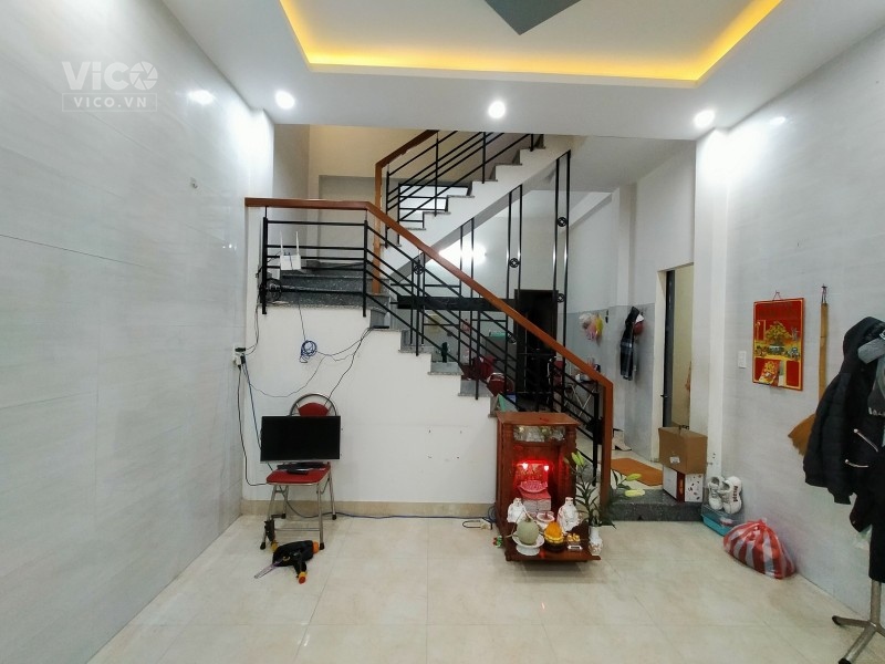 Nhà kiệt Ô tô Hà Huy Tập, 94m2, ngang 5.4, Vừa ở và cho thuê riêng biệt