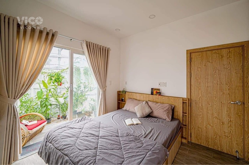 Biệt thự trệt hiếm P. Linh Đông, Thủ Đức. 143m2 vuông h 6m. Chỉ 5.8 tỷ TL