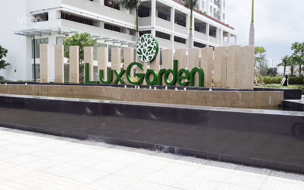 Bán Shophouse Luxgarden Vị Trí Kinh Doanh Đắc Địa Huỳnh Tặng 0908716168