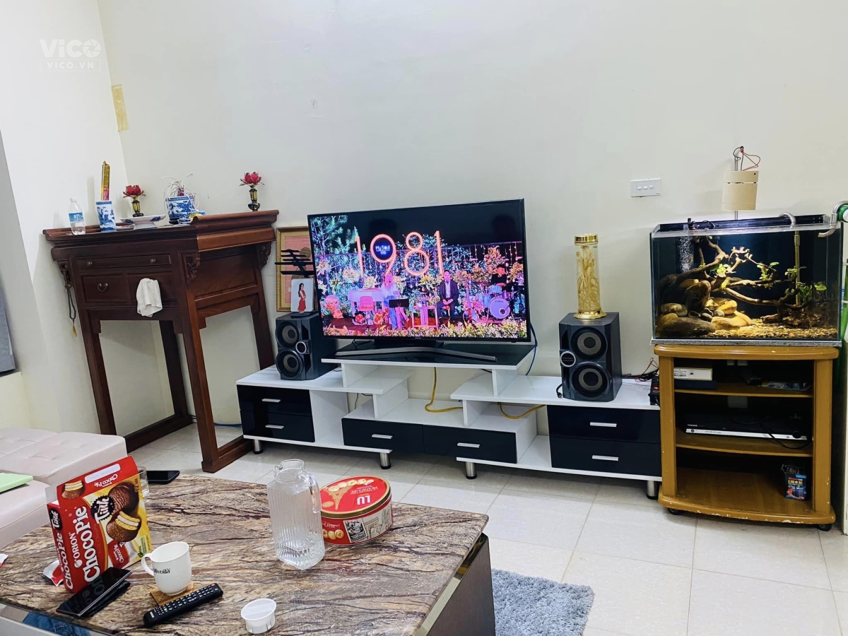 Nhà đẹp The Vesta 70m2 full nội thất, sổ đổ sang tên được ngày vào ở luôn đón tết