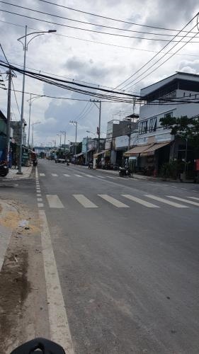 Giảm giá bán nhanh đất Thạnh Lộc 29,Phường Thạnh Lộc Quận 12, không còn lô nào rẻ hơn