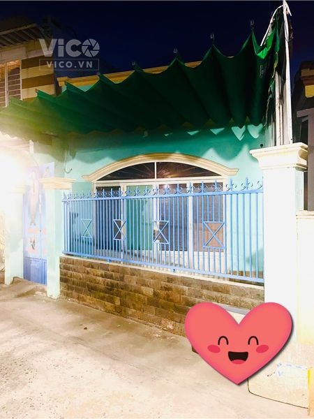Cần bán nhà nát sửa lại đẹp,2 mặt hẻm,trước nhà 5m,dt gần 100m,huỳnh tấn phát phường phú thuận q7.