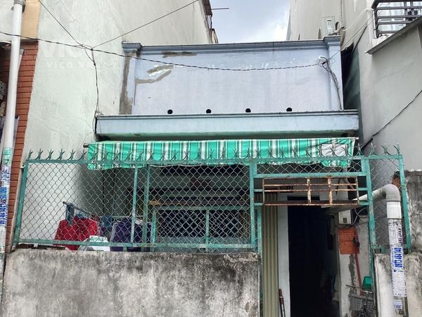 Chính chủ trang bìa,bán nhà trọ hẻm xe hơi bùi văn ba phường tân thuận đông,q7.dt 86m.