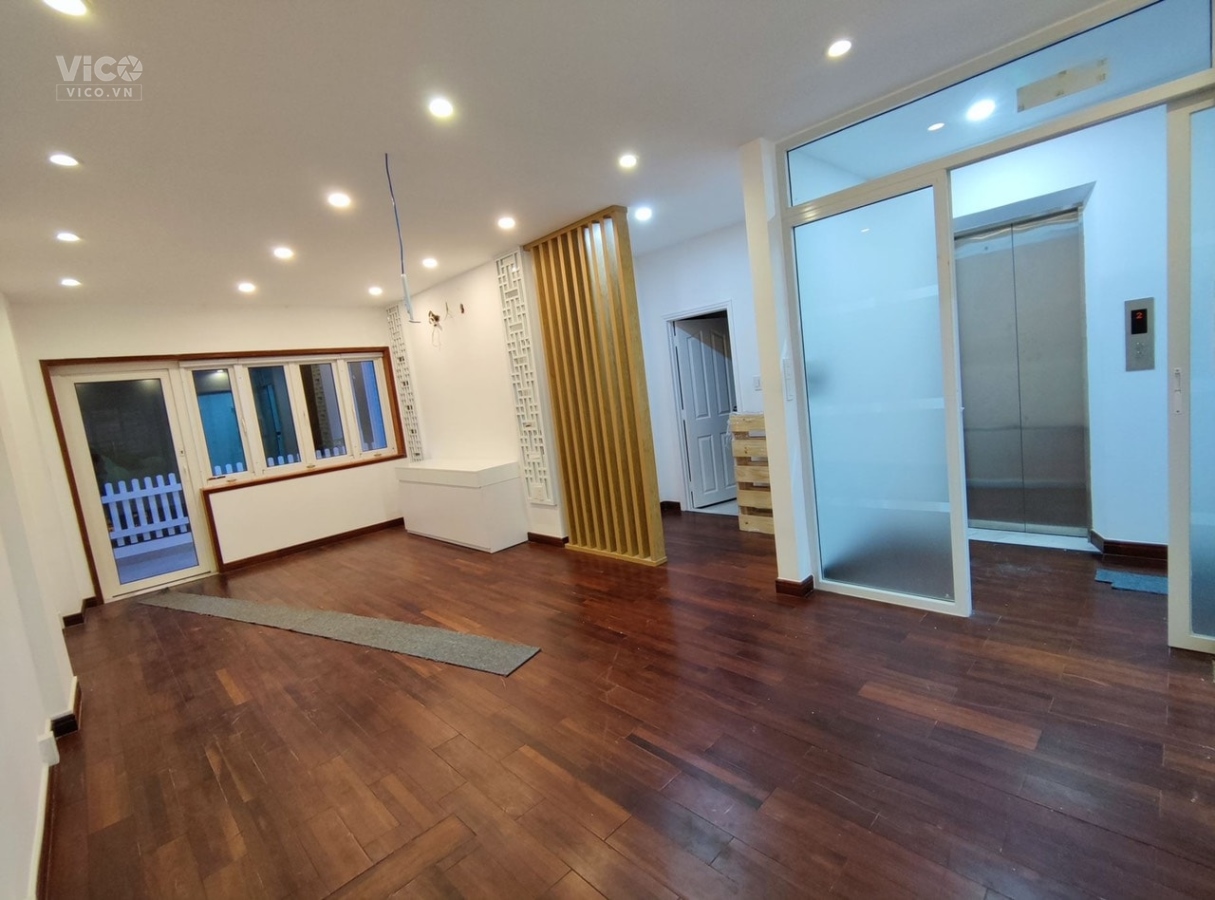 Duy nhất 01 căn bán, biệt thự danh tiếng Ba Tháng hai, Quận 10, cho thuê giá cao
