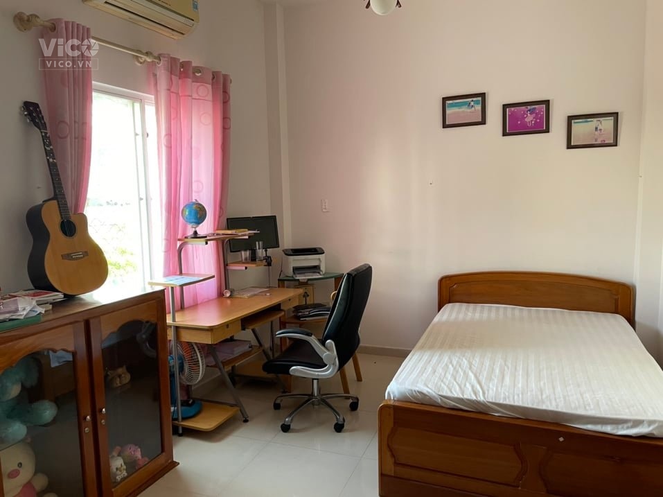 NHÀ MẶT TIỀN AN NHƠN KHU VIP GẦN CẦU SÔNG HÀN MỘNG MƠ TTTP CHỈ NHỈNH 5 TỶ 0945576847