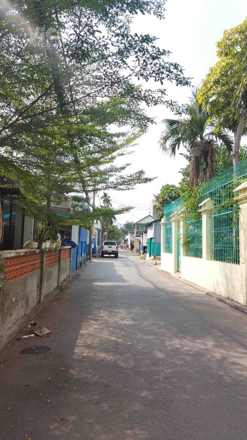 Siêu Phẩm Nhà Giá Rẻ 71m2 HXH 1C Đường số 4 Trường Thọ Thủ Đức