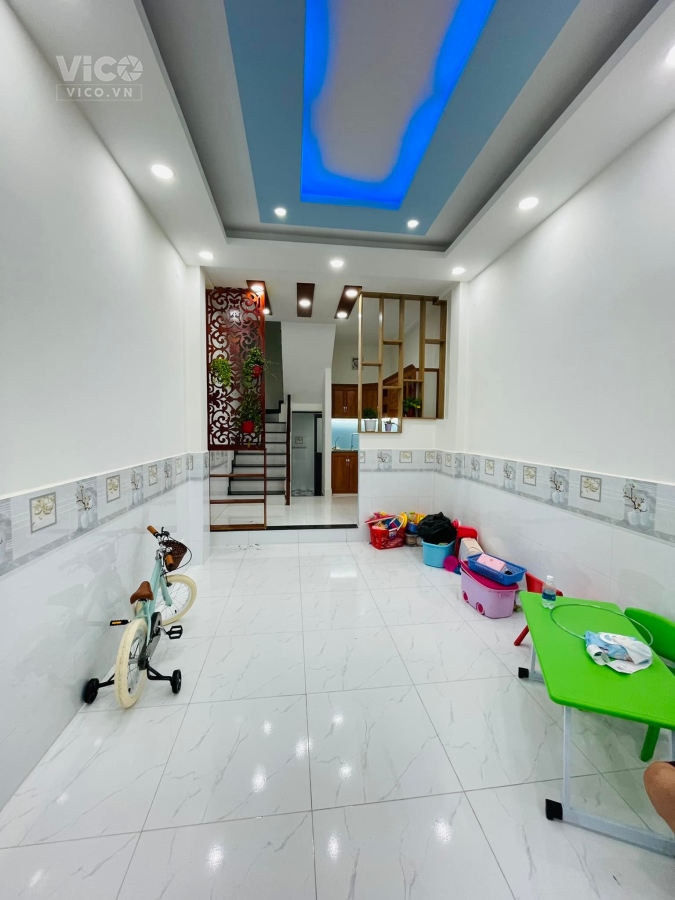 Bán Nhà HXH Linh Đông 70m2 Chỉ 3 tỷ 5 Thương lượng GẤP