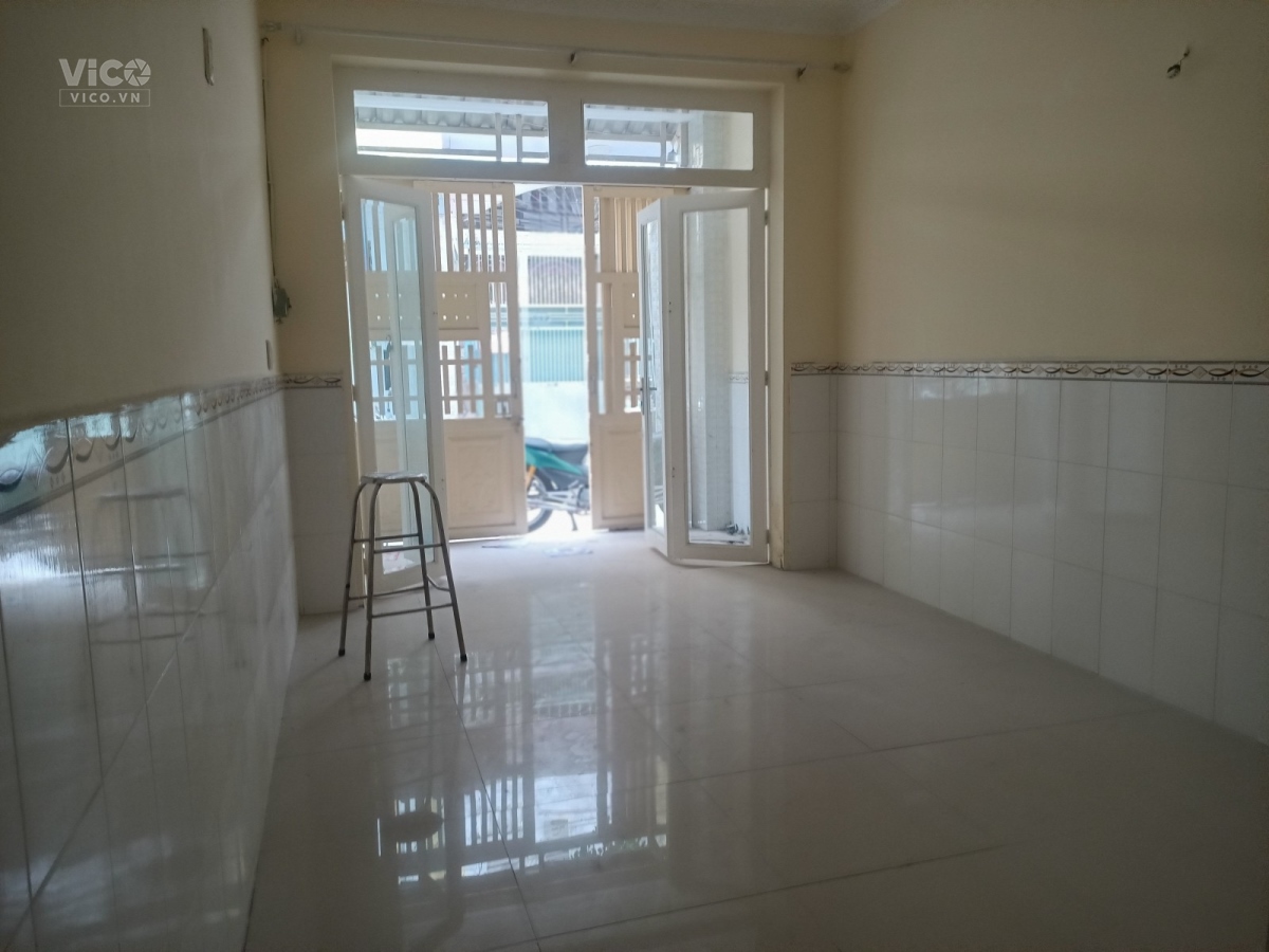 Bán Nhà Gò Vấp, Hẻm xe hơi đường Quang Trung, 2 Tầng BTCT, 2PN, Sổ đẹp, Chỉ 3 Tỷ 8