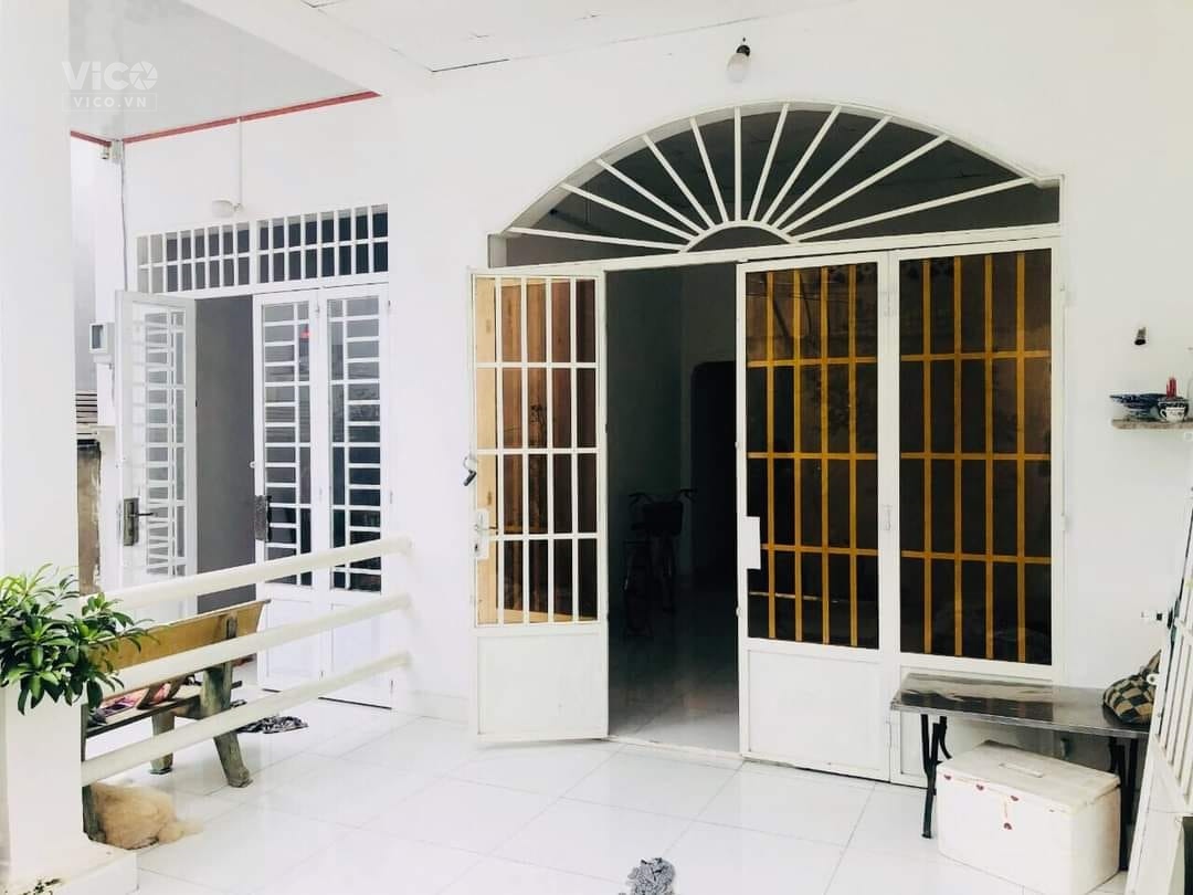 NHÀ NỞ HẬU, TÀI LỘC 147m2 đường TRỊNH THỊ MIẾNG, HÓC MÔN .gia chỉ nhỉnh 3 tỷ