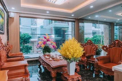 Chuyển nhượng khách sạn 3 sao, 9 tầng MT Nguyễn Xiễn, Ngũ Hành Sơn, Gần các Resort lớn.