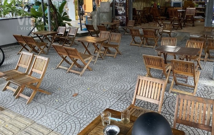 Nhà Mặt Tiền Nguyễn Hữu Thọ, Sân Bay, 50m2, 5x10