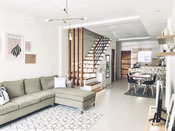 Bán nhà MT Trương Định, ngay bãi biển Mân Thái. Quận Sơn Trà. Ngang 9m, 3 tầng, giá chỉ 8,2 tỷ