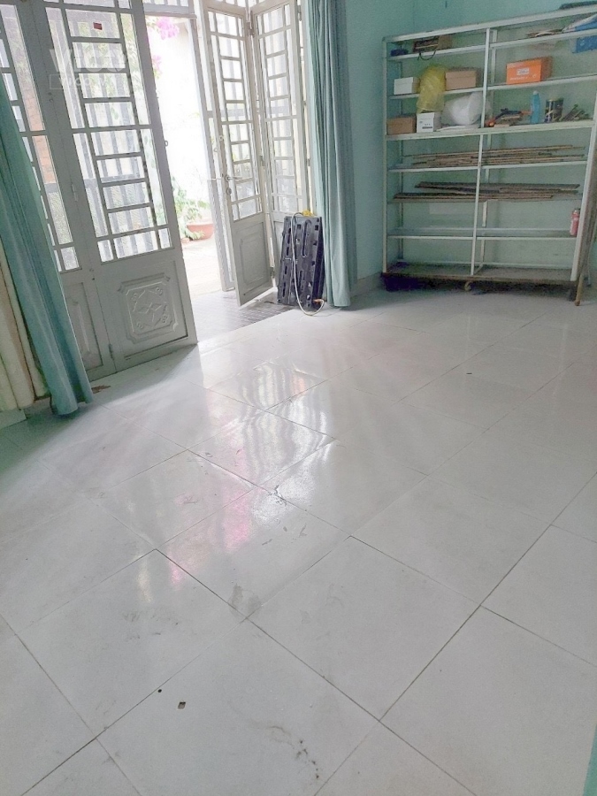Nhà DT lớn 70M2, Khu Sầm Uất Tăng Nhơn Phú B giá chỉ 3,5 Tỉ TL