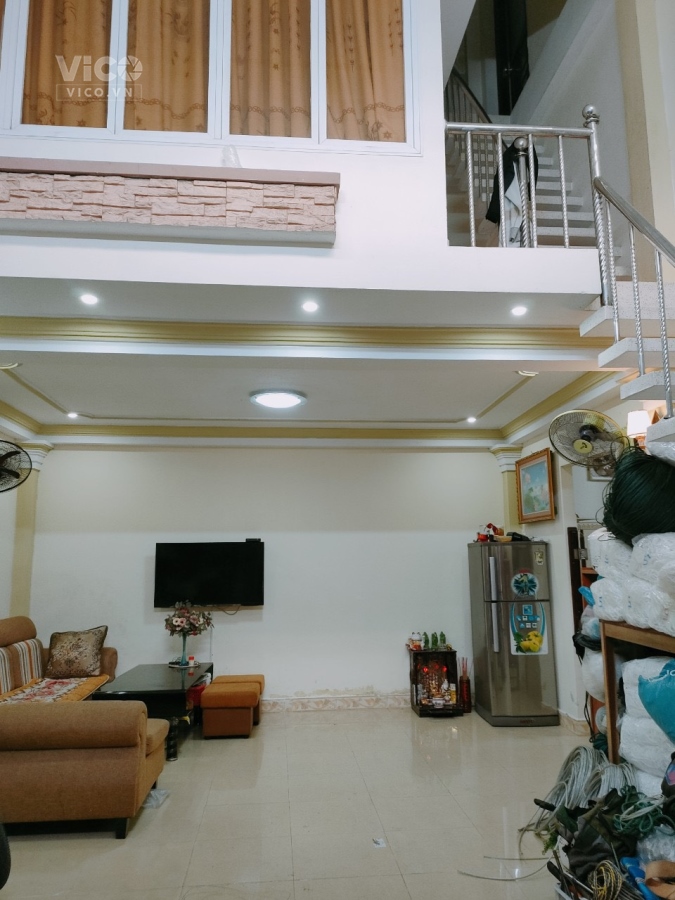 .Nhà Đoàn Thị Điểm, 10m ra Mặt Tiền, Kinh doanh