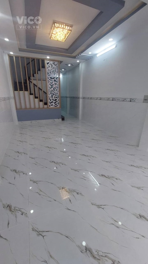 Bán nhà mới đường bình trị đông,5 tầng, hẻm xe hơi, 58m2 chỉ 6.2 tỷ