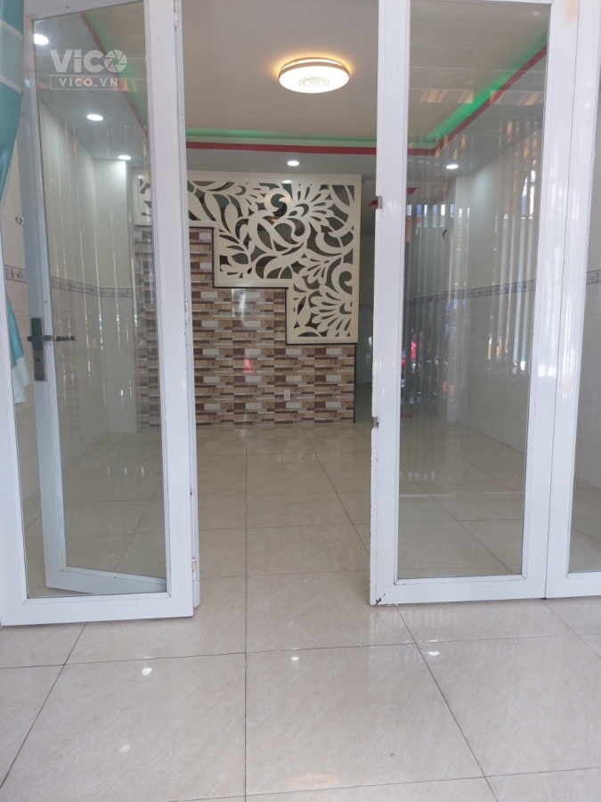 Bình Tân Lê Đình Cẩn 43m2 HXH 2tầng giá chỉ 3ty1
