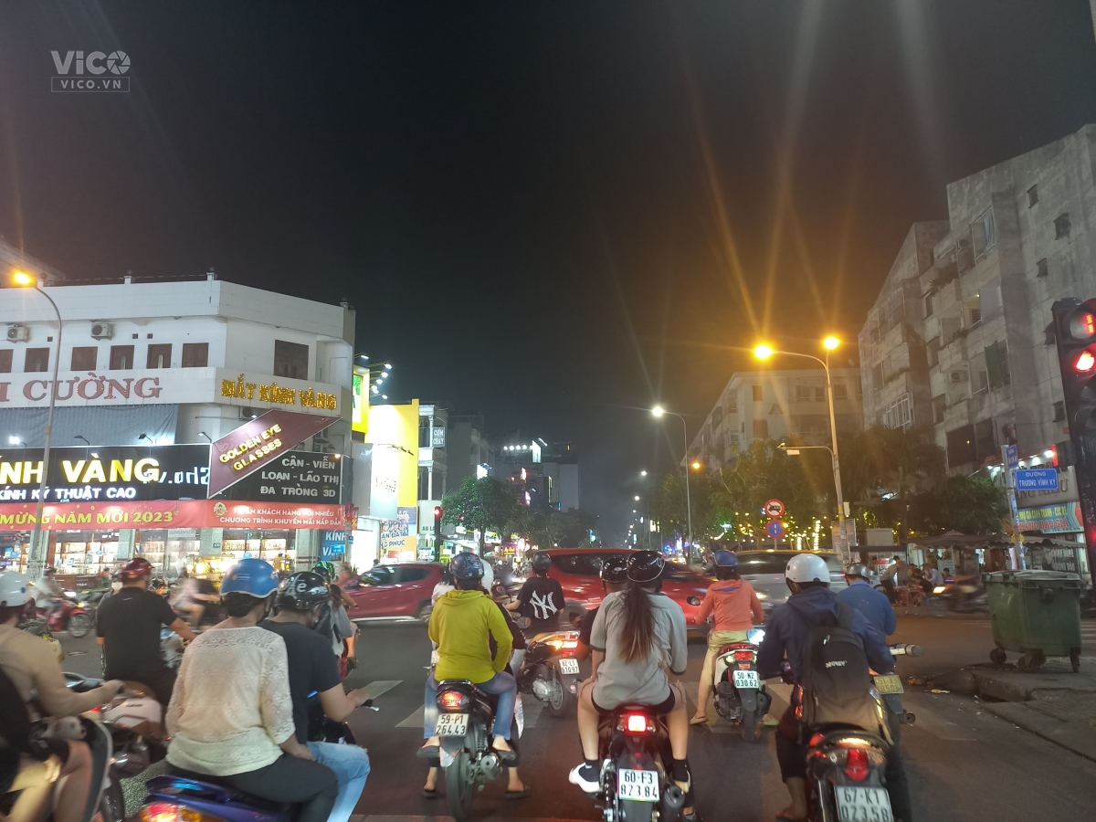 NHÀ 1/ HẺM XE HƠI, SÁT MẶT TIỀN TÂN SƠN NHÌ, 52M2, 3 TẦNG, GIÁ RẺ VÀO Ở NGAY.