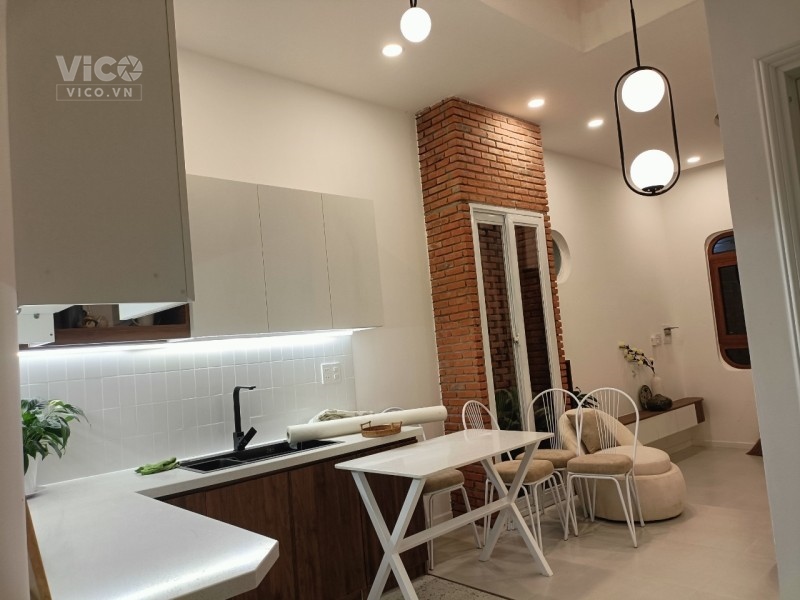 THANH KHÊBÁN NHÀ ĐẸP KIỆT TRẦN CAO VÂN50M23TNGANG 3.7MGIÁ CHỚM 4 TỶ0905891799