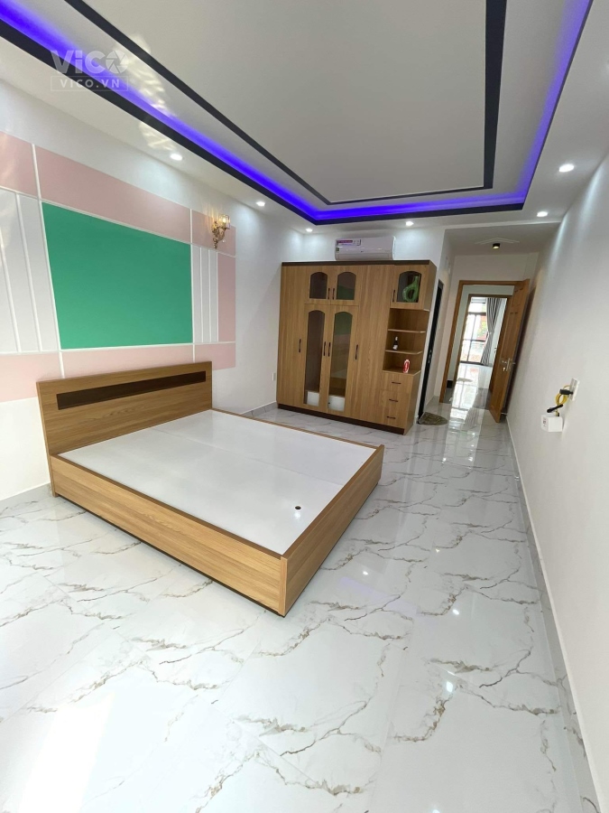 Đoàn Thị Điểm phường 1 Quận Phú Nhuận