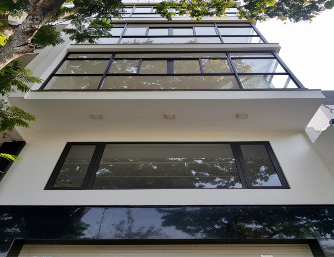 Bán Nhà Quận 3 HXH Trần Quốc Thảo Ngang 8m Hầm 5 Tầng 28 Tỷ diadiemnhaban.com