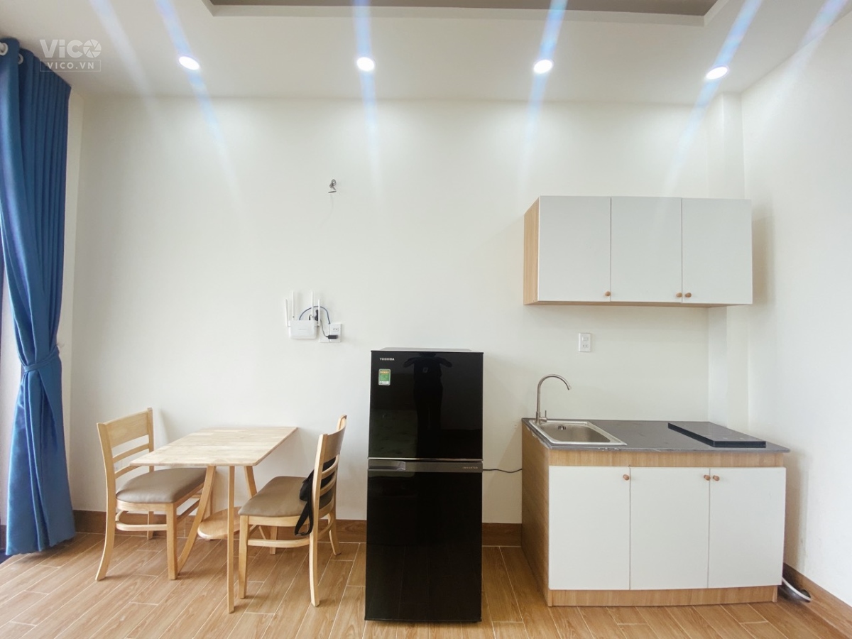 Studio_sân thượng_FULL NT__Tôn Đản_Quận 4