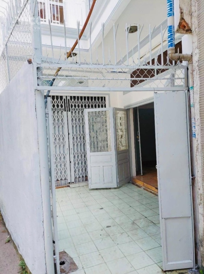 Bán nhà ĐIỆN BIÊN PHỦ BÌNH THẠNH gần 70m2 chỉ 4 tỷ x