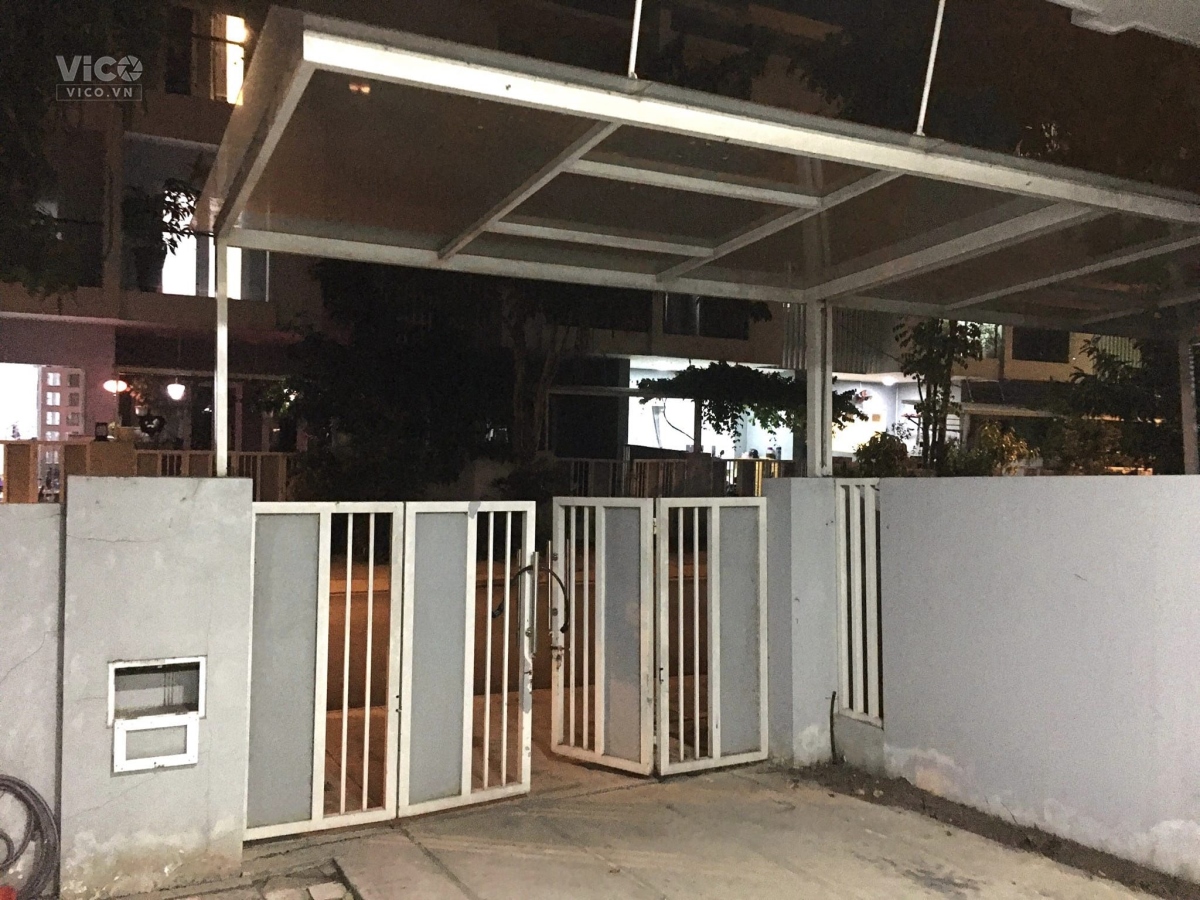 TIẾP TỤC BÁN 1 CĂN NHÀ PHỐ KHANG ĐIỀN 3PN 75M2 GIÁ 7.8 TỶ CÒN TL