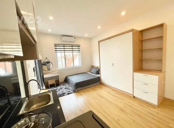 QUÁ HIẾM CCMN TÒA NHÀ DỊCH VỤ 10P KK THANG MÁY chỉ 6.5 TỶ