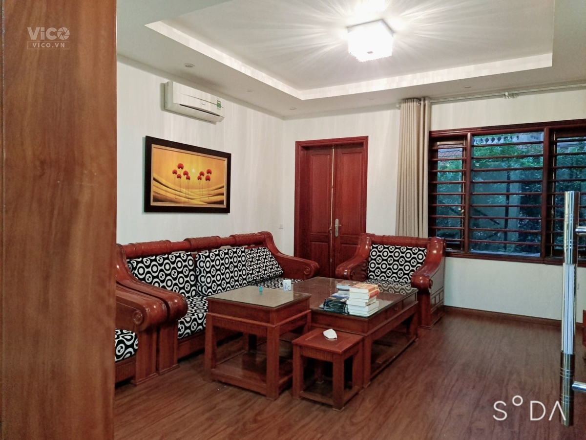 Vạn Phúc Hà Đông, Phân lô vỉa hè, Nhà mới, Ô tô vào nhà 75m2, 4T, MT5m, 12.5 tỷ