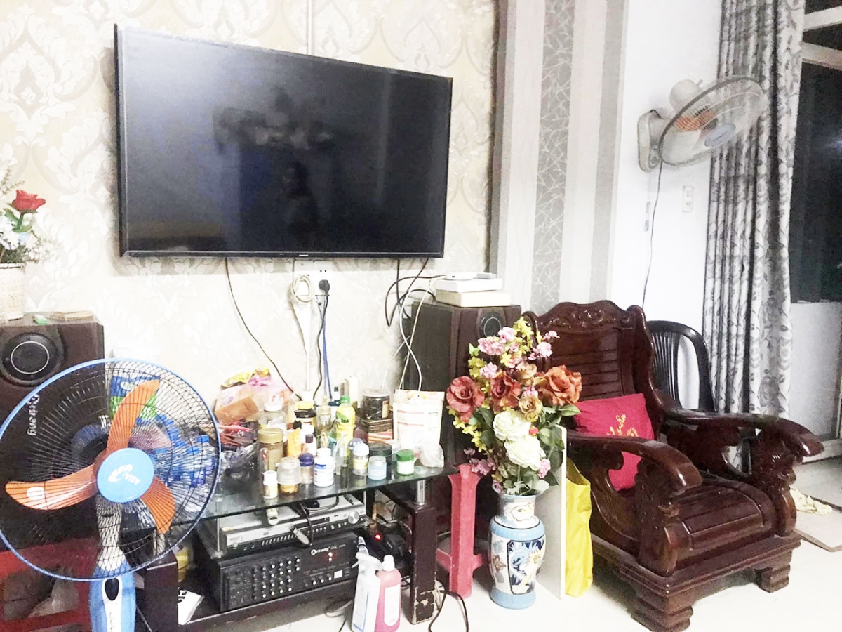MTKD ĐA NGÀNH HIỆP THÀNH Q12, GẦN LÊ VĂN KHƯƠNG, 87M2, 3 TẦNG BTCT, CHỈ HƠN 7 TỶ.