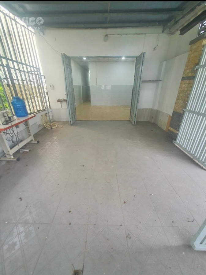 HXH 7 CHỖ NHÀ TRUNG TÂM THỦ ĐỨC 99M2 LINH ĐÔNG HỈNH 4 TỶ