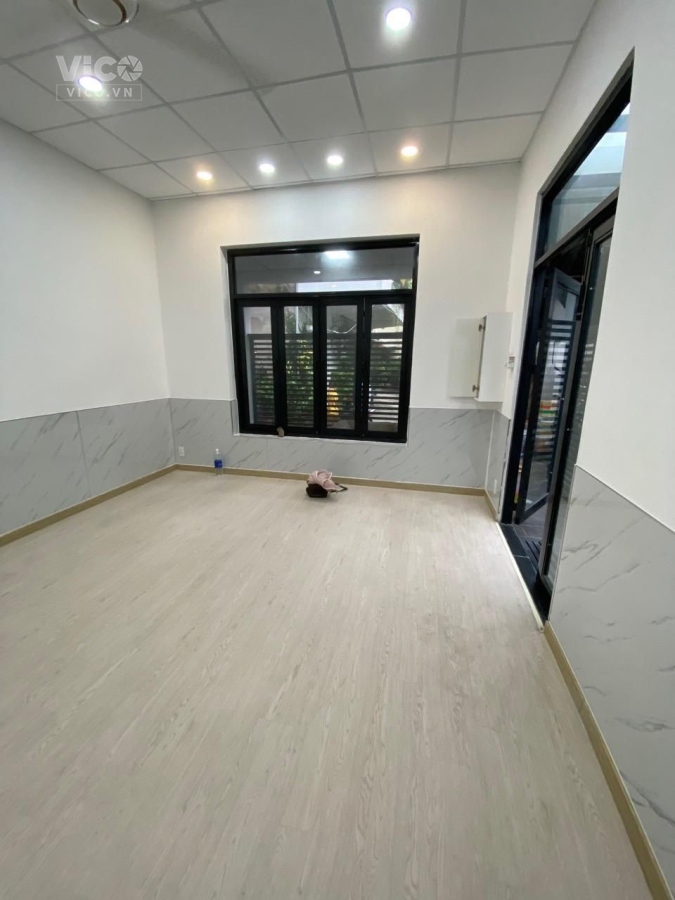 Nợ bank xác. Nhà C4 77m2 Hẻm XH p. Trường Thọ. Chỉ 4.6 tỷ.