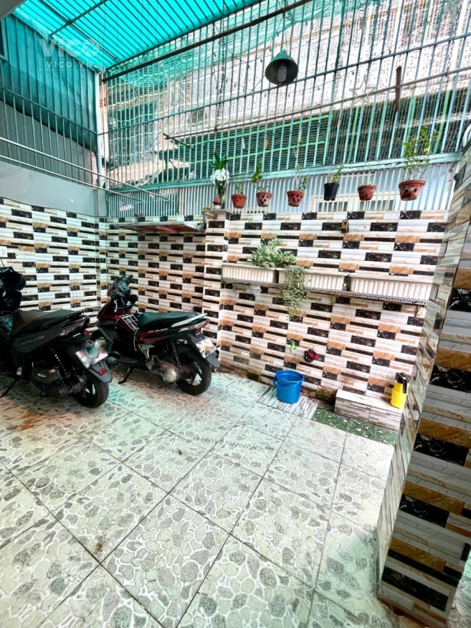 Hiệp Bình Chánh Ngay Gigamall 52m2x2T HXH. Chỉ 3.5 Tỷ