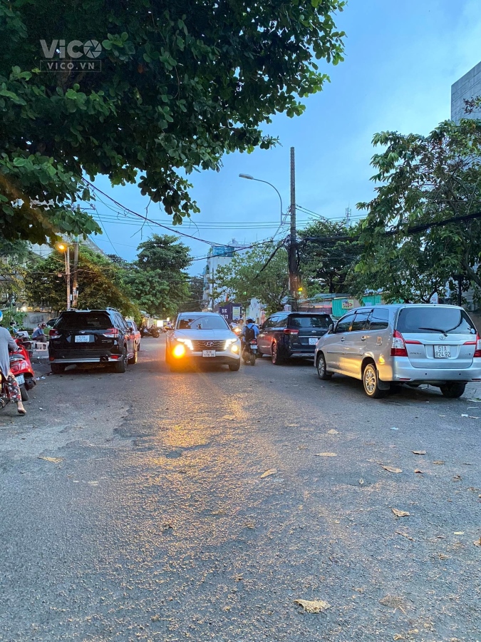 Bán Nhà Gấp Thanh Đa Bình Thạnh,72m2,Ngang 4.65m,Hẻm Xe Tải,Nhỉnh 7 tỷ.