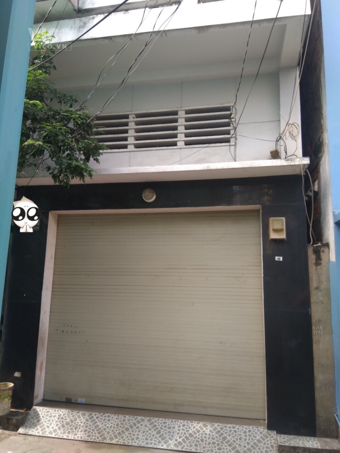 Nhà Phú Nhuận8,1 TỶ 58M2Hoàng Văn Thụ6,7M 9MHXHNỞ HẬUHC 104M2.