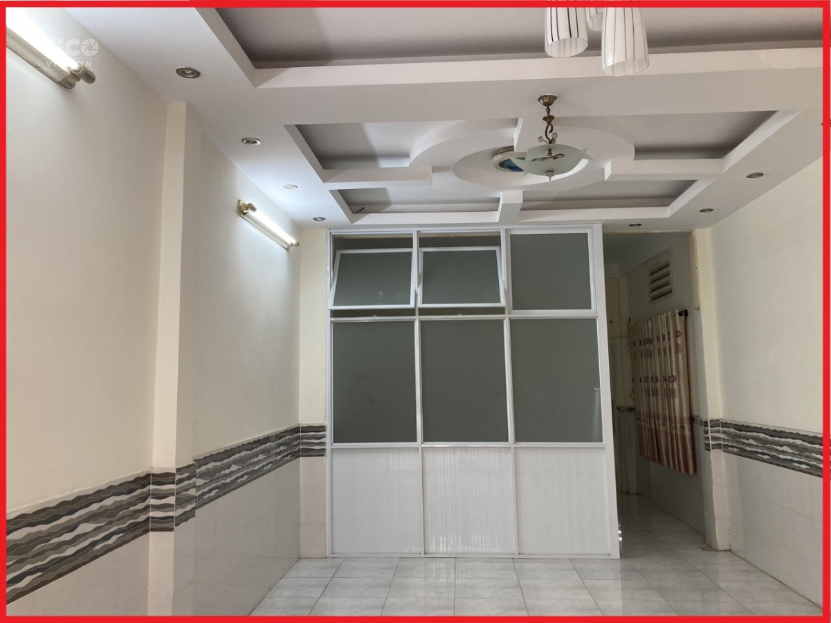 Bán nhà mặt tiền Phó Đúc Chính, Bình Thạnh, 134m2, 17.5 tỷ, chỉ 130 triệu m2.
