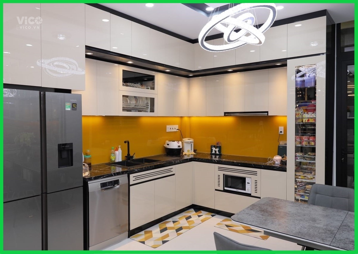 Bán nhà Trần Quang Cơ, Tân Phú, 63m2, 3 tầng, 5.95 tỷ, Nhà đẹp ở ngay.
