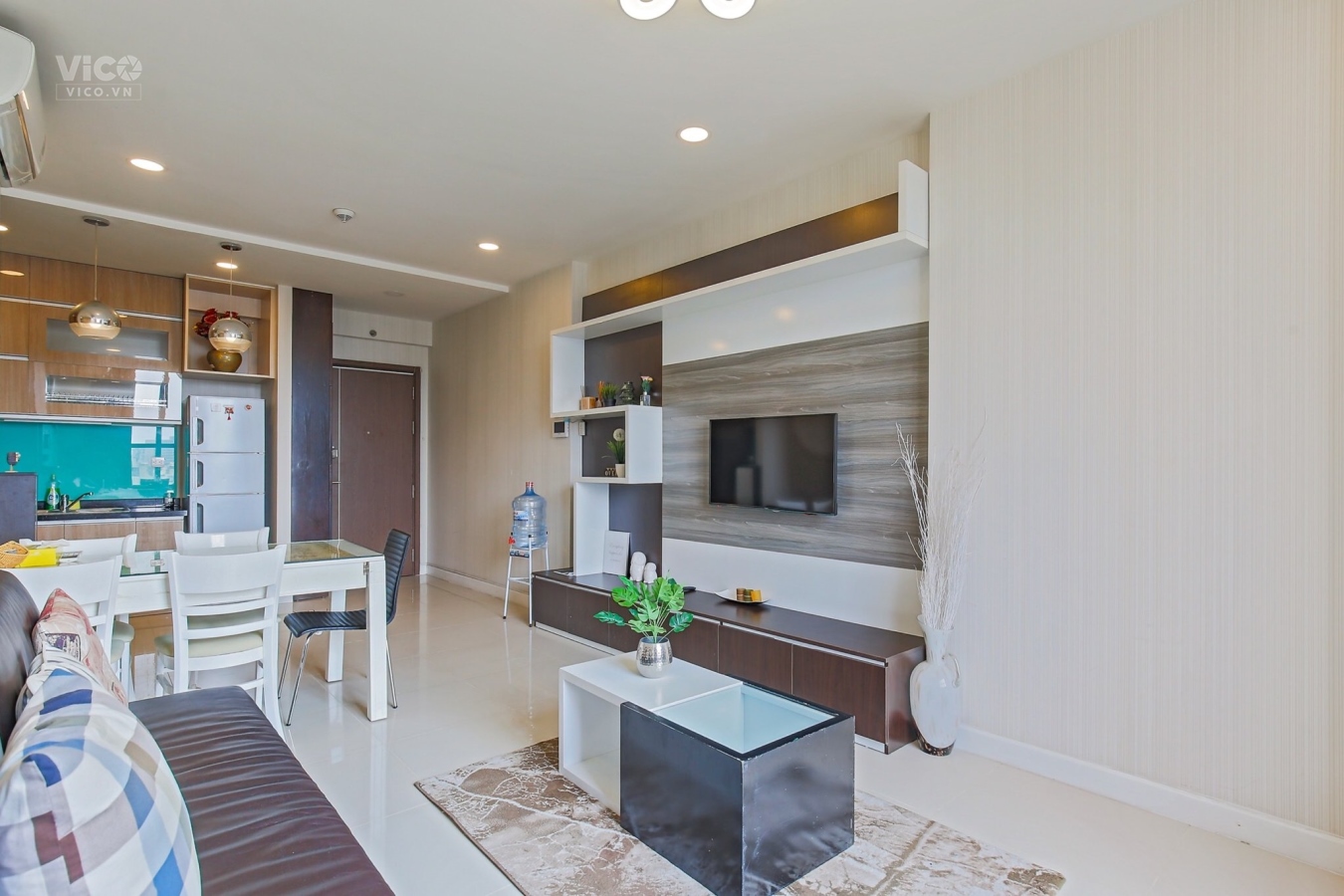 Bán căn hộ chung cư ở Icon 56