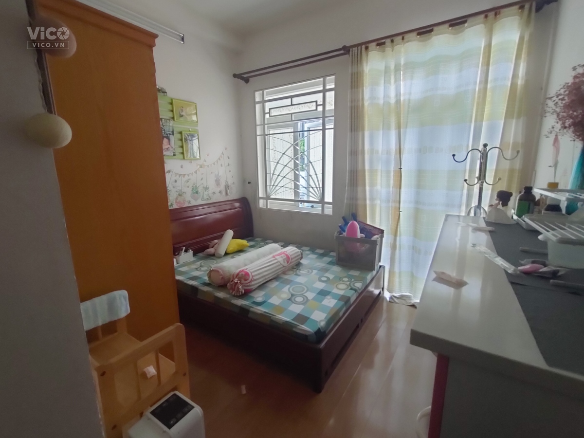 Thanh lý nhà quận Gò Vâp, TP Hồ Chí Minh 41m2 x 4 tầng, ô tô đỗ cửa, MTG