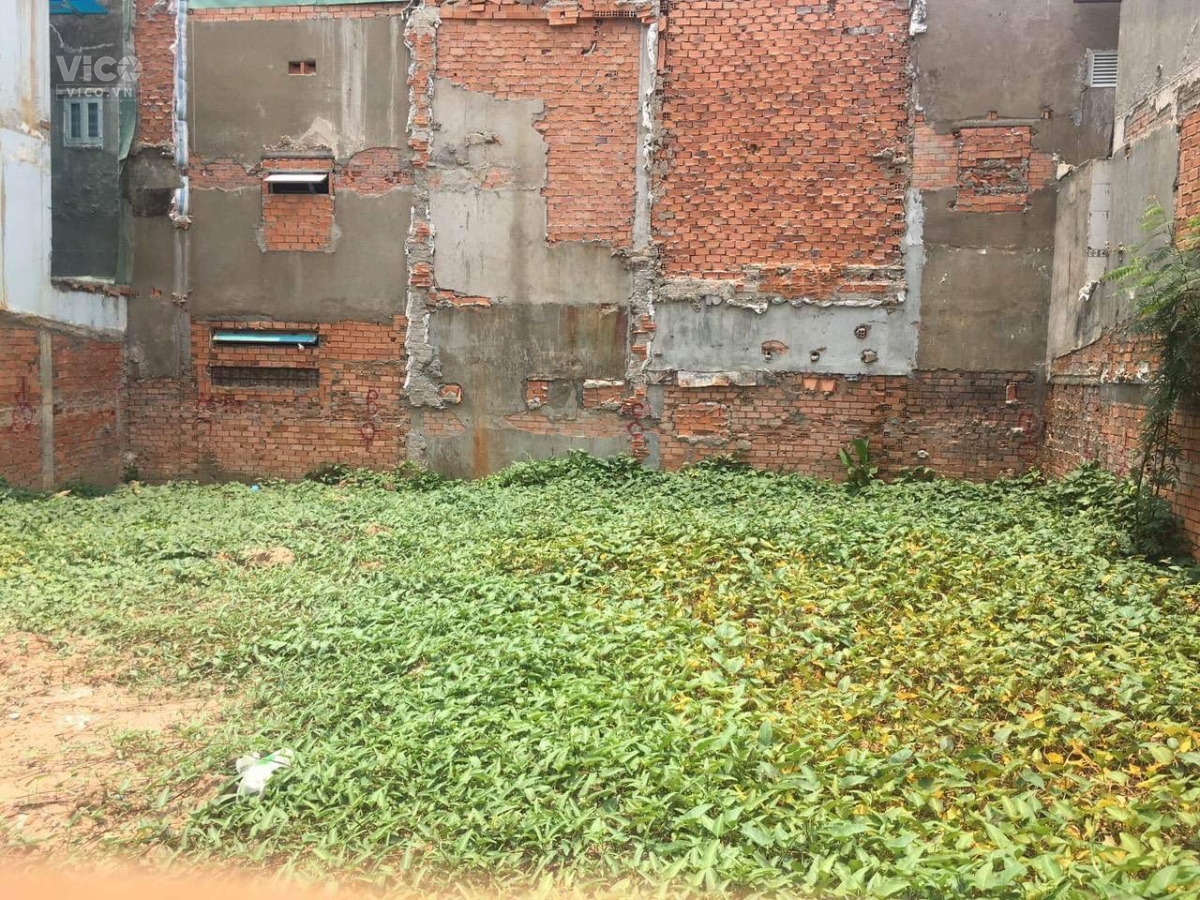 Bán lô Đất 300m2, HXH 10m Phan Huy Ích gần Trường Chinh, giá 23.5 tỷ (TL)
