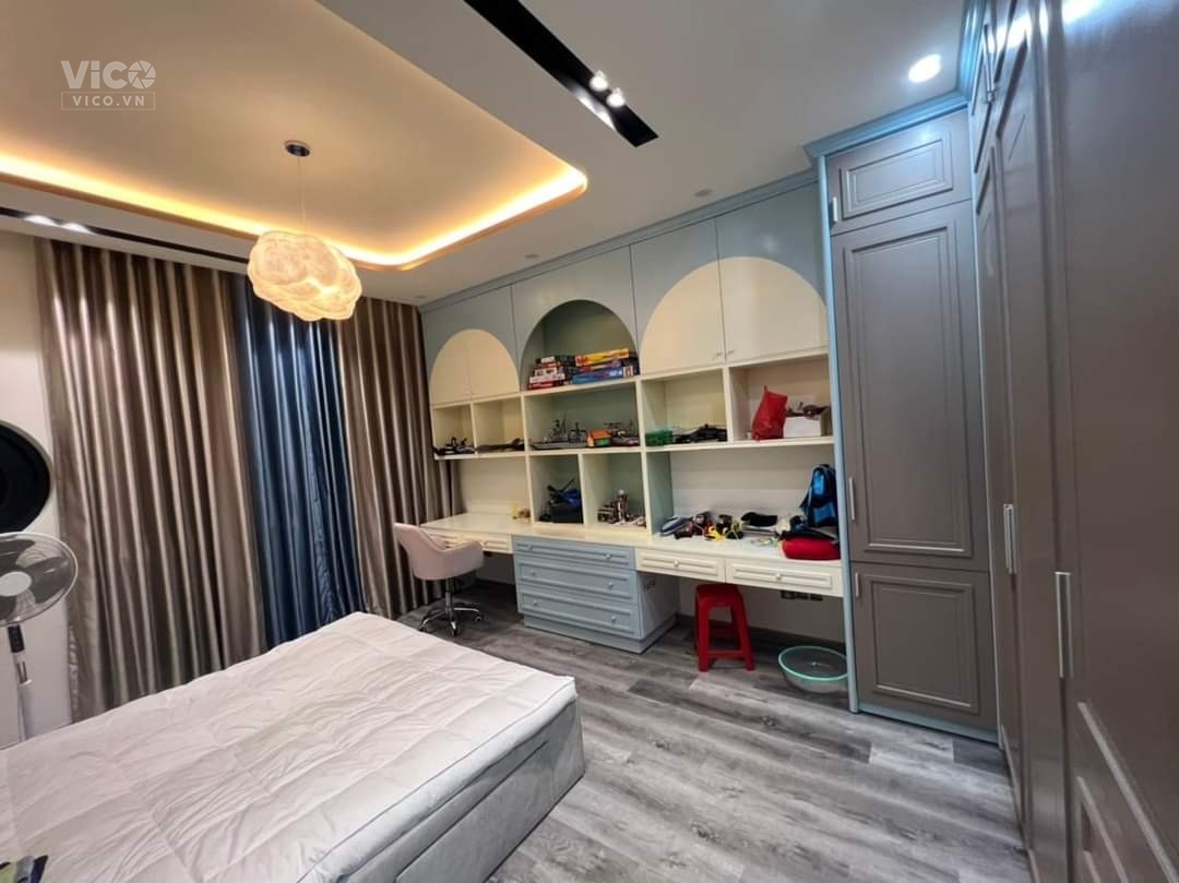 Hẻm xe hơi đổ cửa Lê Cơ Bình Tân 42m2 2 tầng nở hậu chỉ 3 tỷ