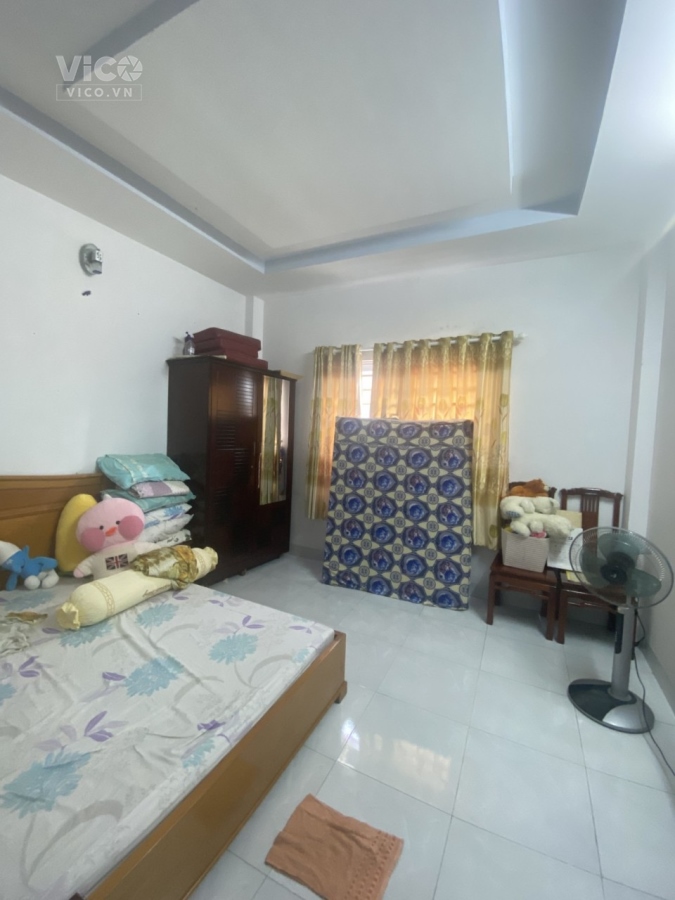 Bán nhà HXH Phan Anh Bình Tân 40m2 2 tầng 3 PN rộng 3 tỷ hơn