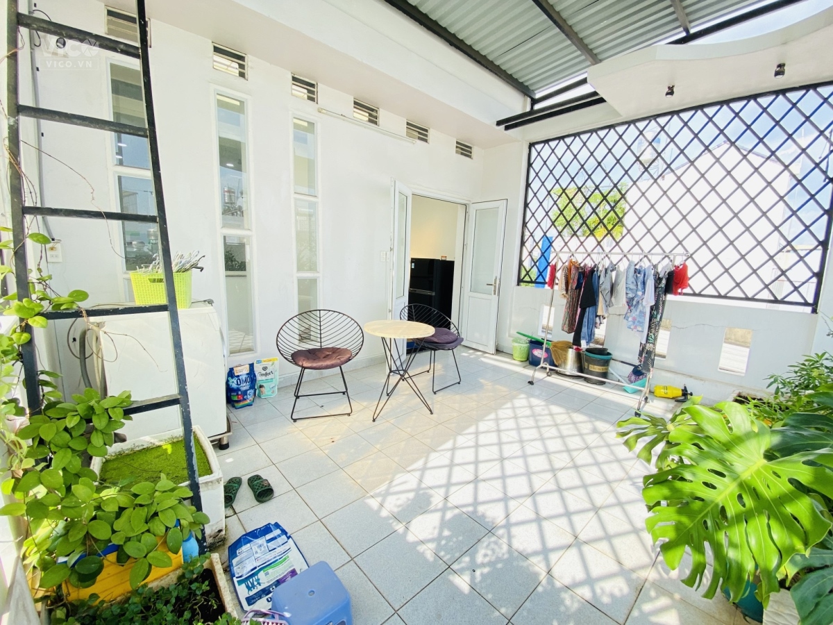 Chính chủ bán nhà đẹp 71m2 ngang 5.2 phường 4 Tân Bình chỉ 8 tỷ 3 TL tốt
