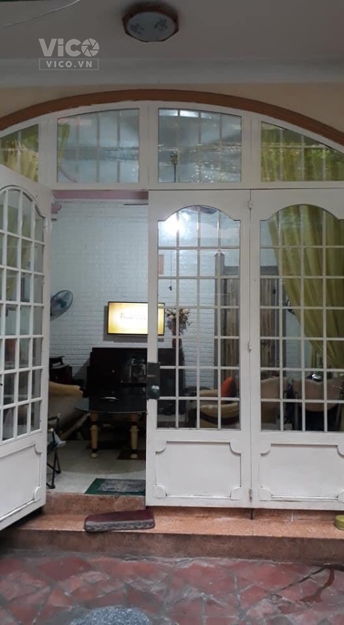 Huỳnh Văn BánhPhường 11Phú Nhuận133m2